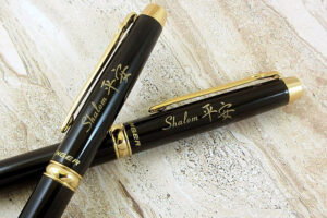 auteur 3600 Stylish Golden Color