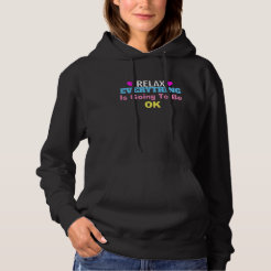 Rainbow Hoodie