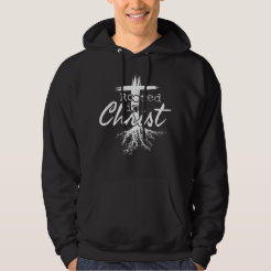 Fall Black T-Shirt- Demo Product