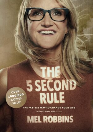 The 5 Second Rule