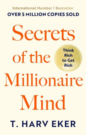 Secrets of the Millionaire Mind