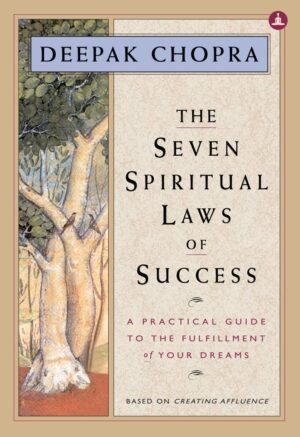 The Seven Spiritual Laws of Success